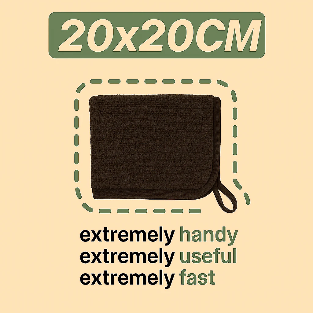 FREE GIFT - KoalaCloth XXL (60x40cm) - Image 5