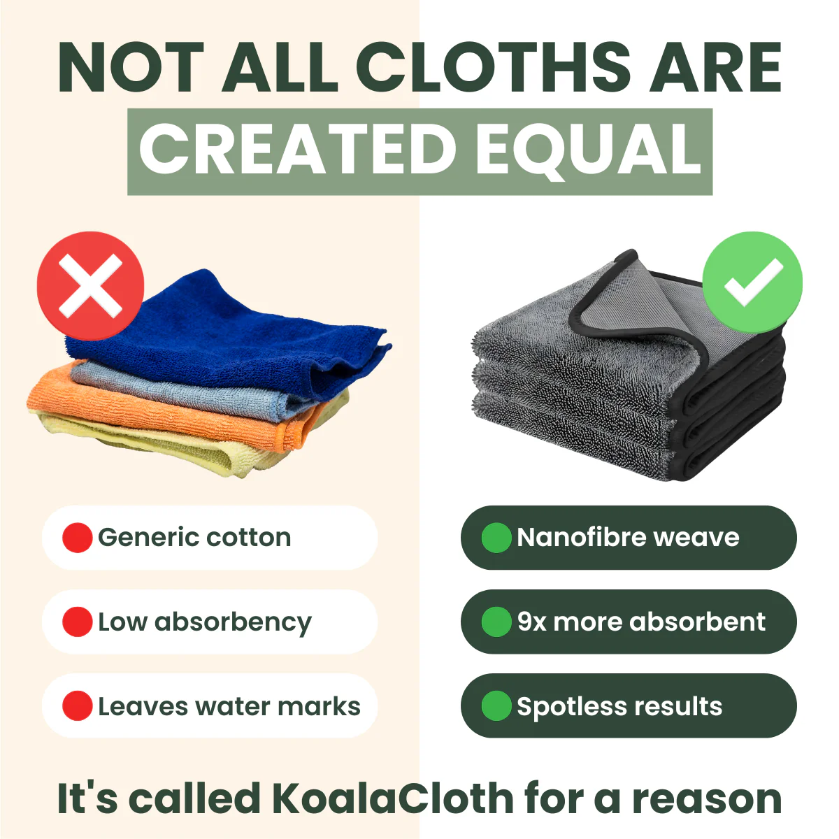 KoalaCloth Starter Bundle – The All-In-One Cleaning Duo - Image 12