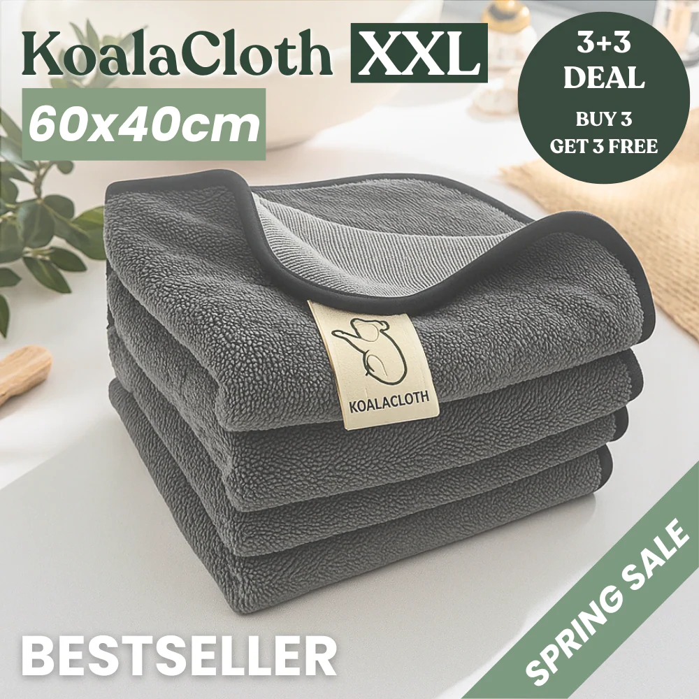 KoalaCloth Aussie Favourite XXL (60x40cm) - Image 13