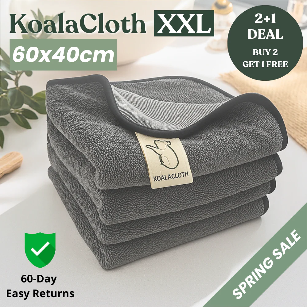 KoalaCloth Aussie Favourite XXL (60x40cm) - Image 14