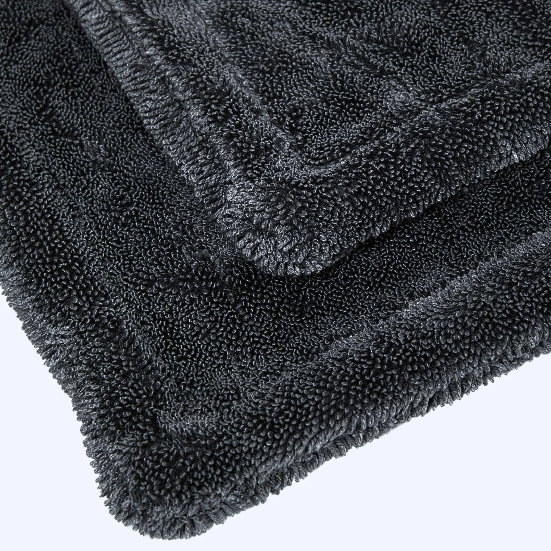Koala Mammoth Towel – 1300 GSM Car Cleaning & Drying Cloth (90×60 cm) - Image 12