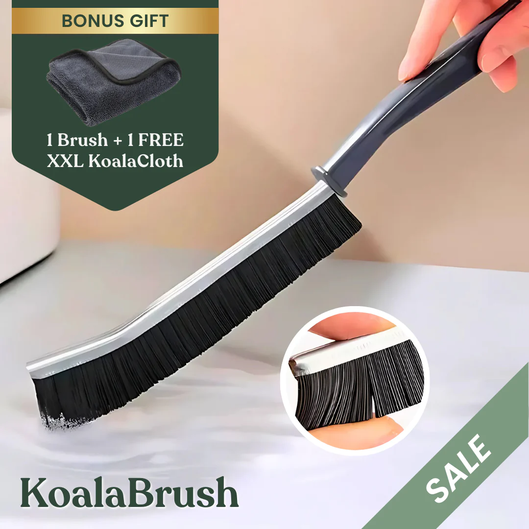 KoalaBrush Bundle – Deep Cleaning Made Easy - Image 12