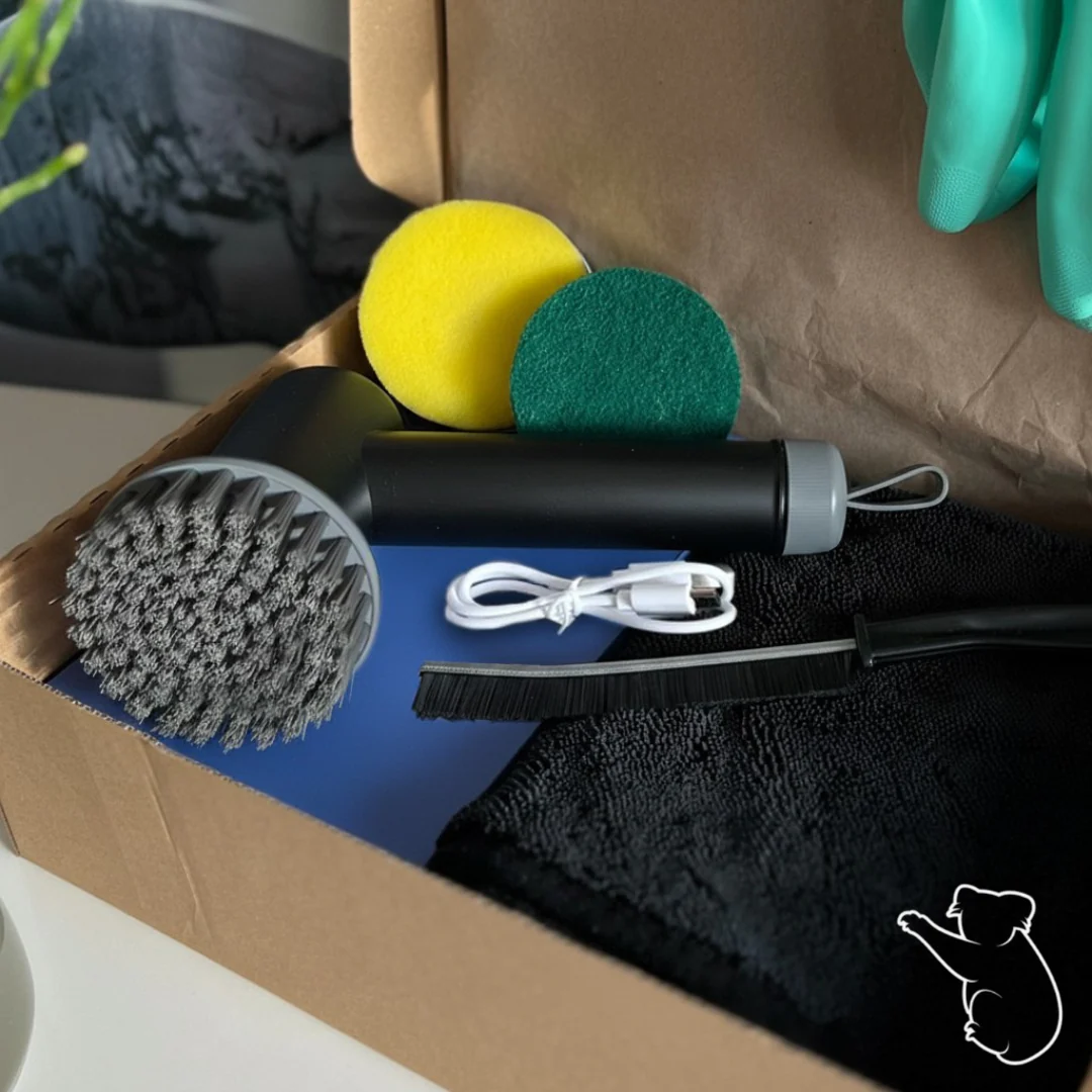KoalaCloth – Pro Cleaning Set Bundle - Image 5