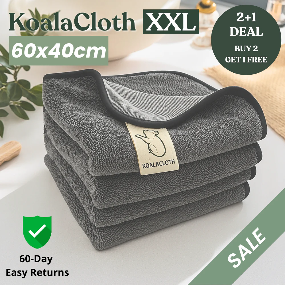 KoalaCloth - the Aussie Favourite XXL (60x40cm) - Image 14
