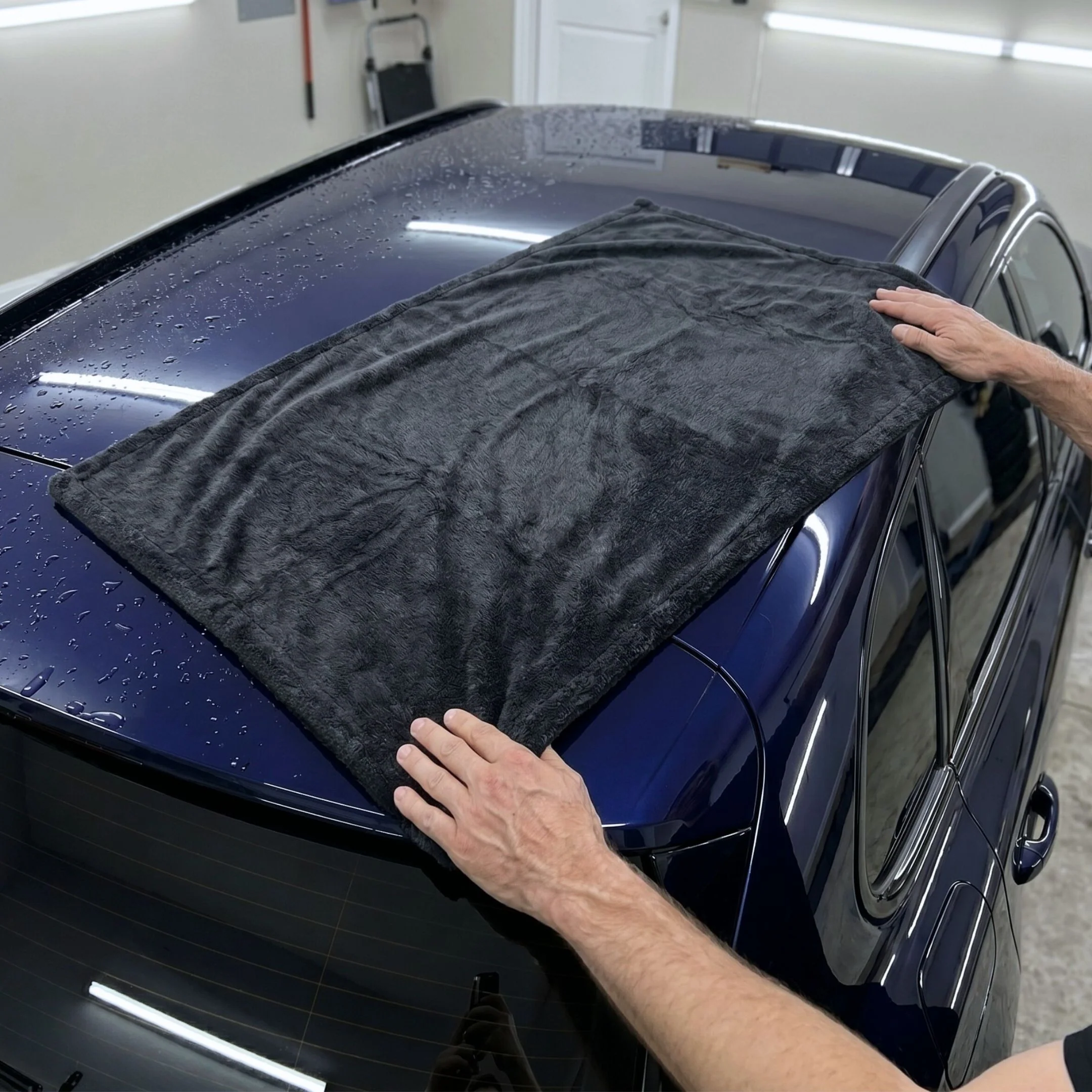 KoalaCloth Ultimate Car Kit – Wash, Dry & Detail for a Showroom Finish - Image 4