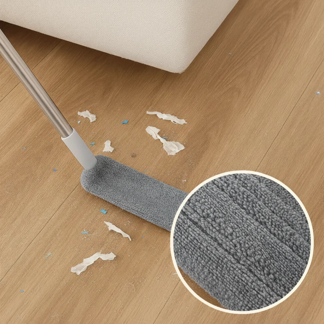 Koala Extendable Duster — The Ultimate Dusting Tool (280cm) - Image 3