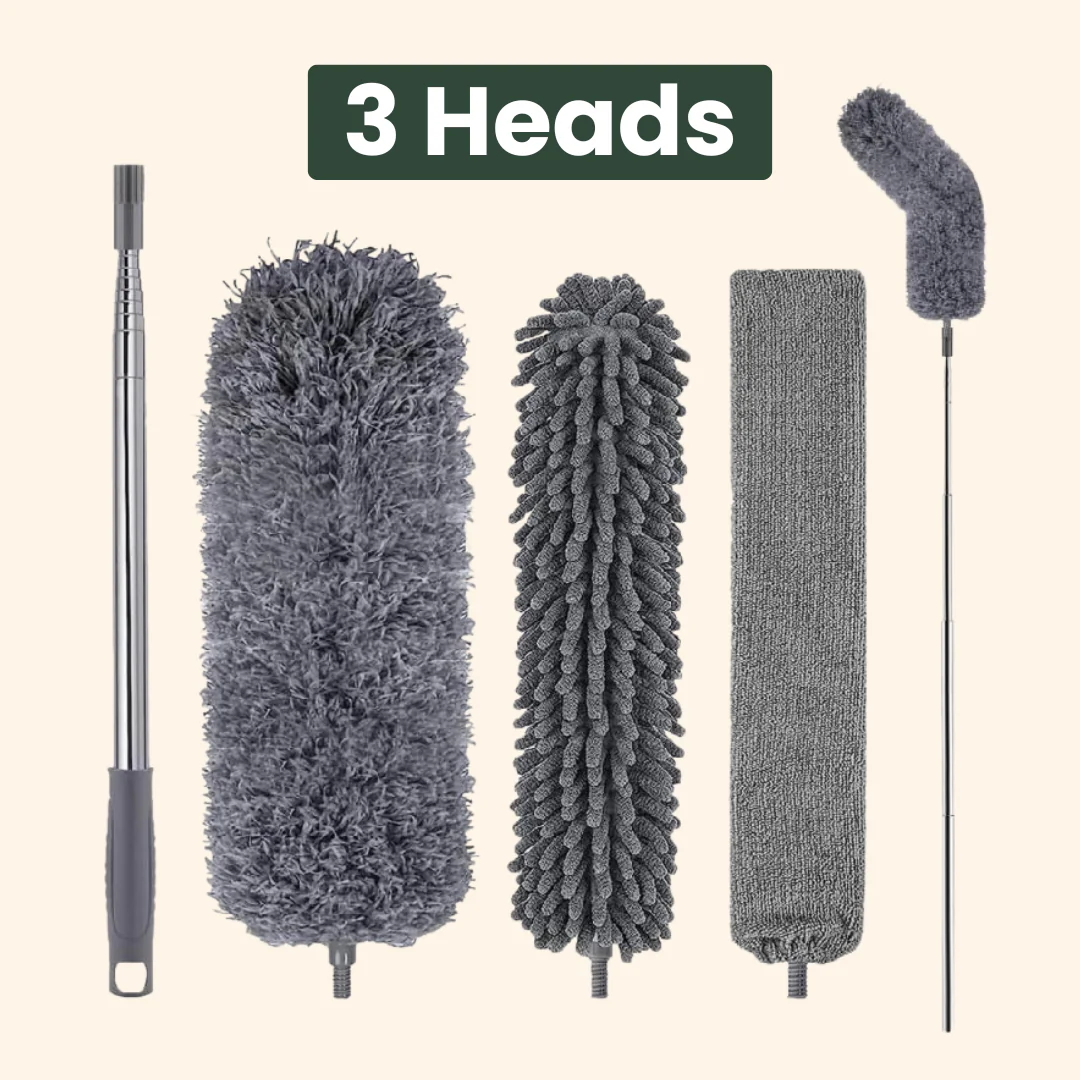 Koala Extendable Duster — The Ultimate Dusting Tool (280cm) - Image 9