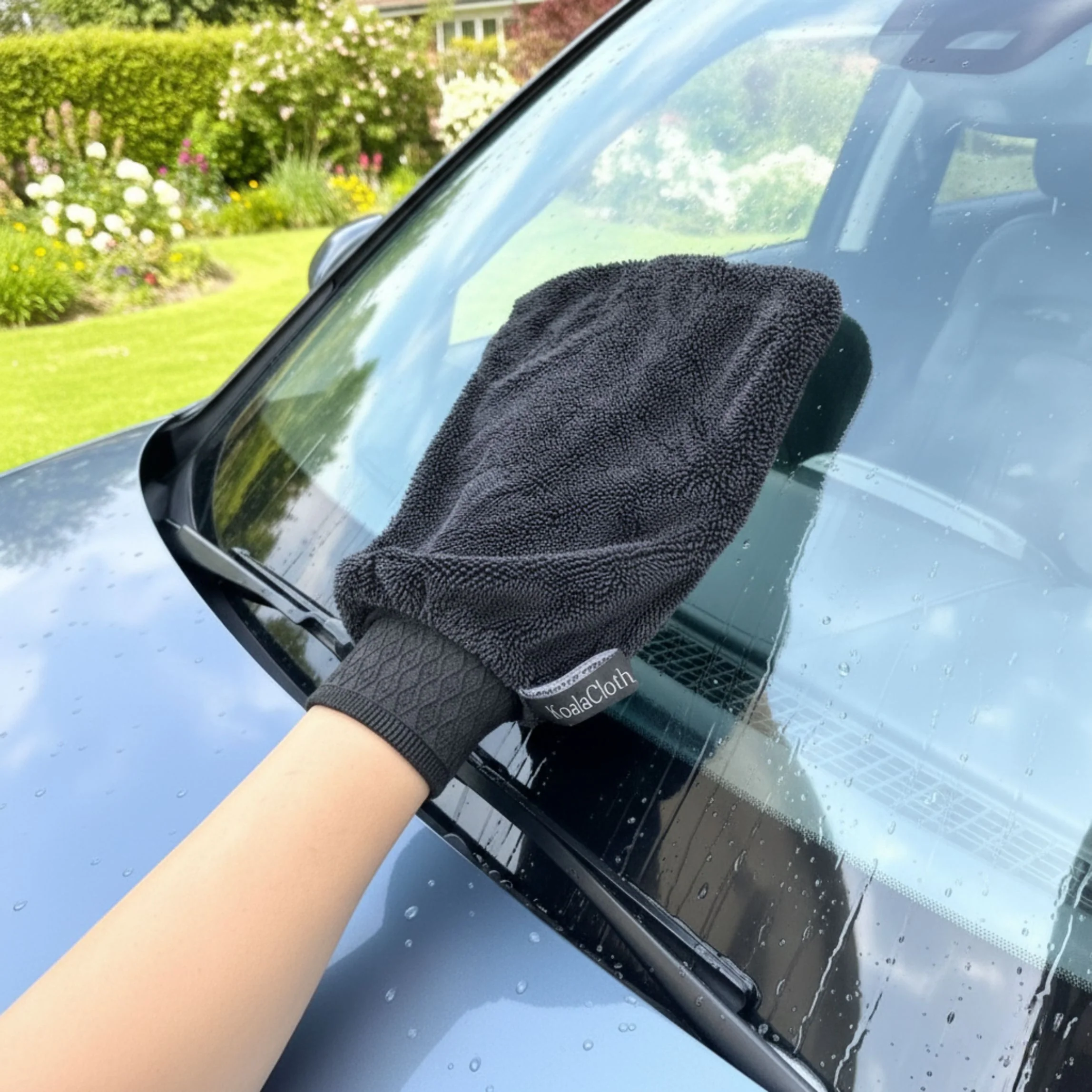 KoalaGlove - All-Purpose Cleaning Glove - Image 7