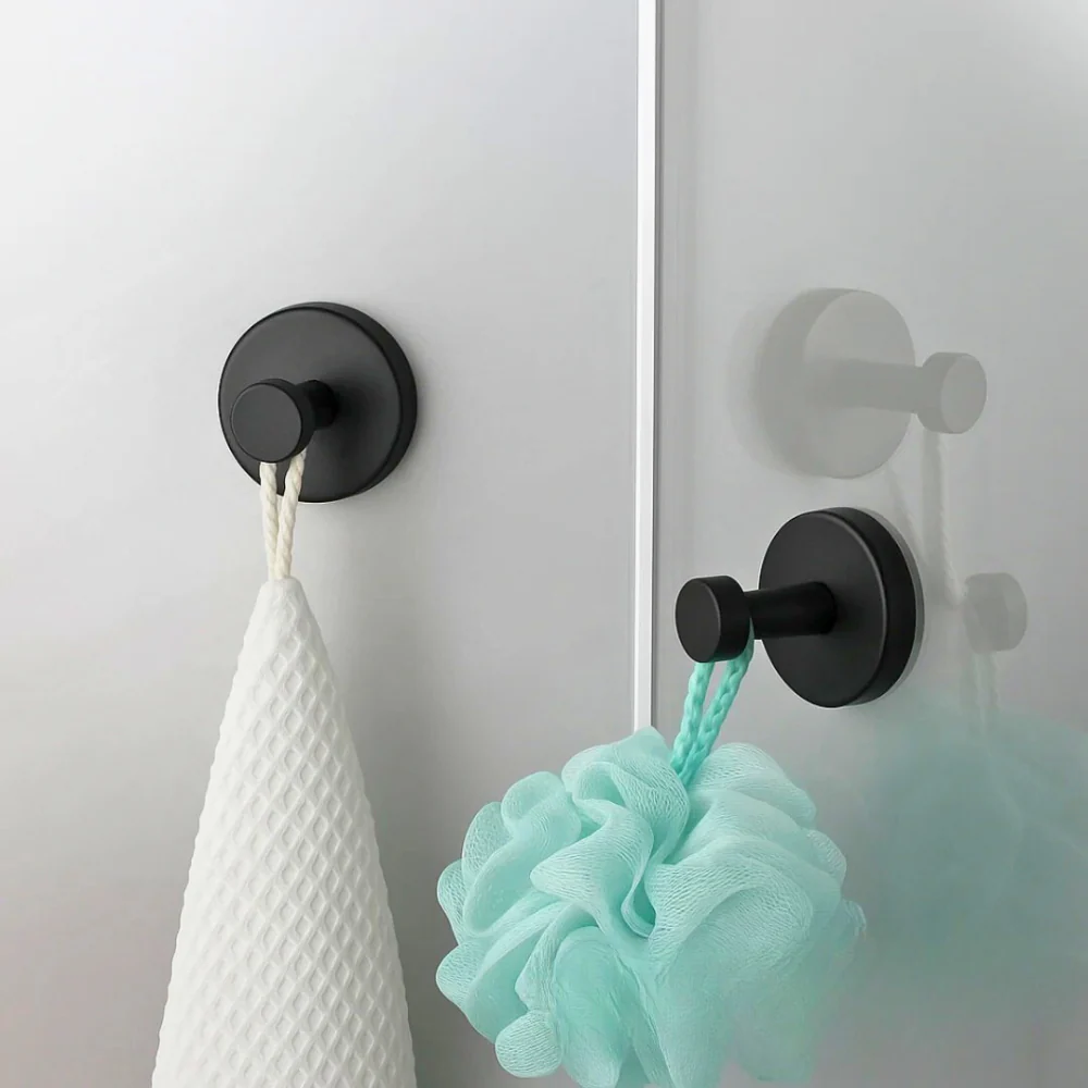 KoalaHook – The No-Drill Hook That Holds Your Towels - Image 3