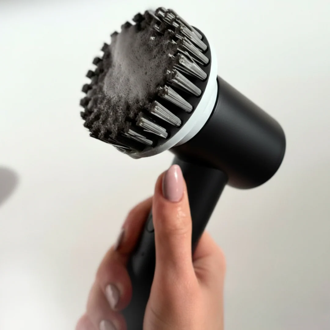 KoalaPower Brush - The ULTIMATE cleaning tool - Image 4
